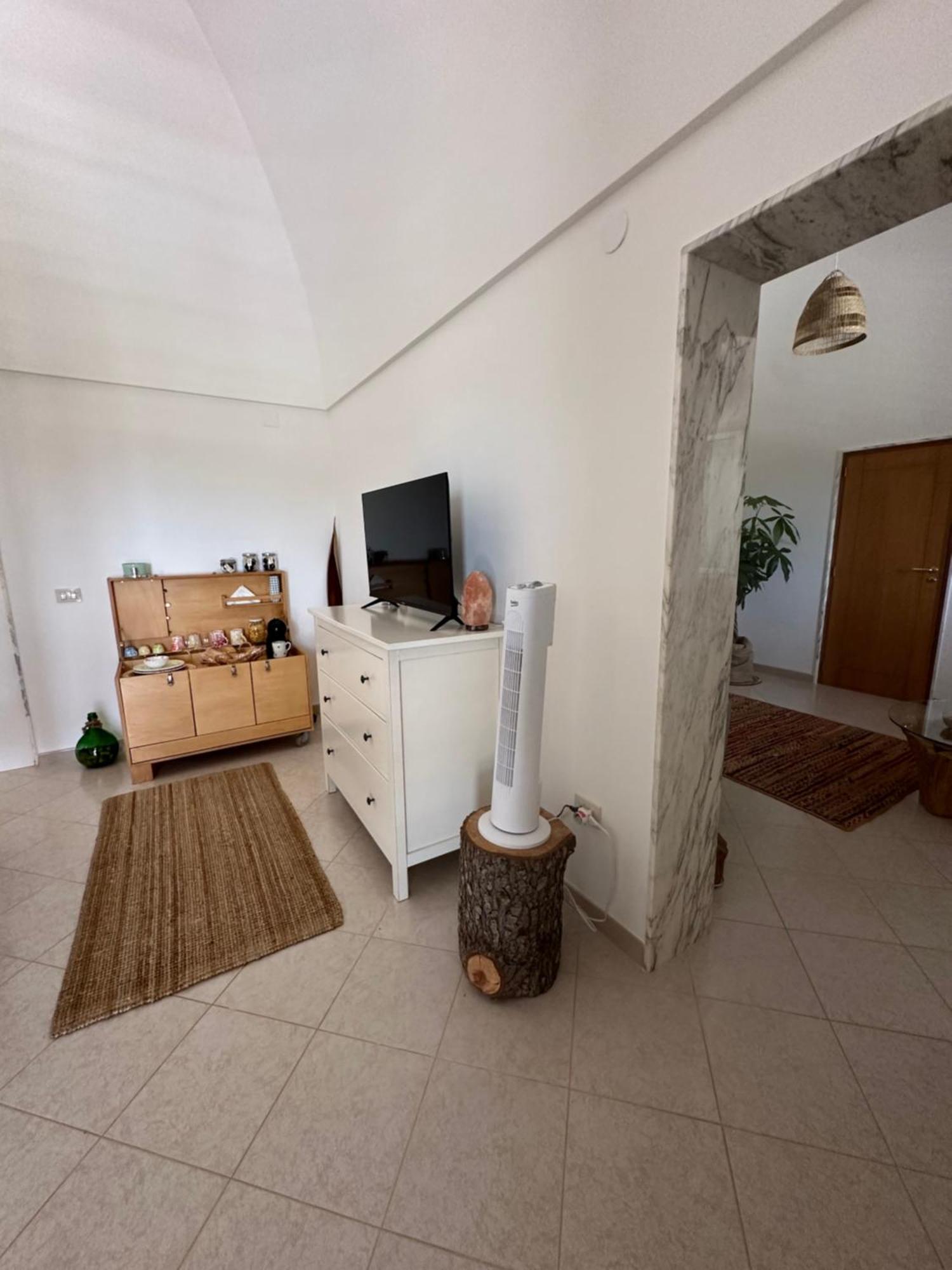 B&B Villa Tiziana Monopoli Buitenkant foto