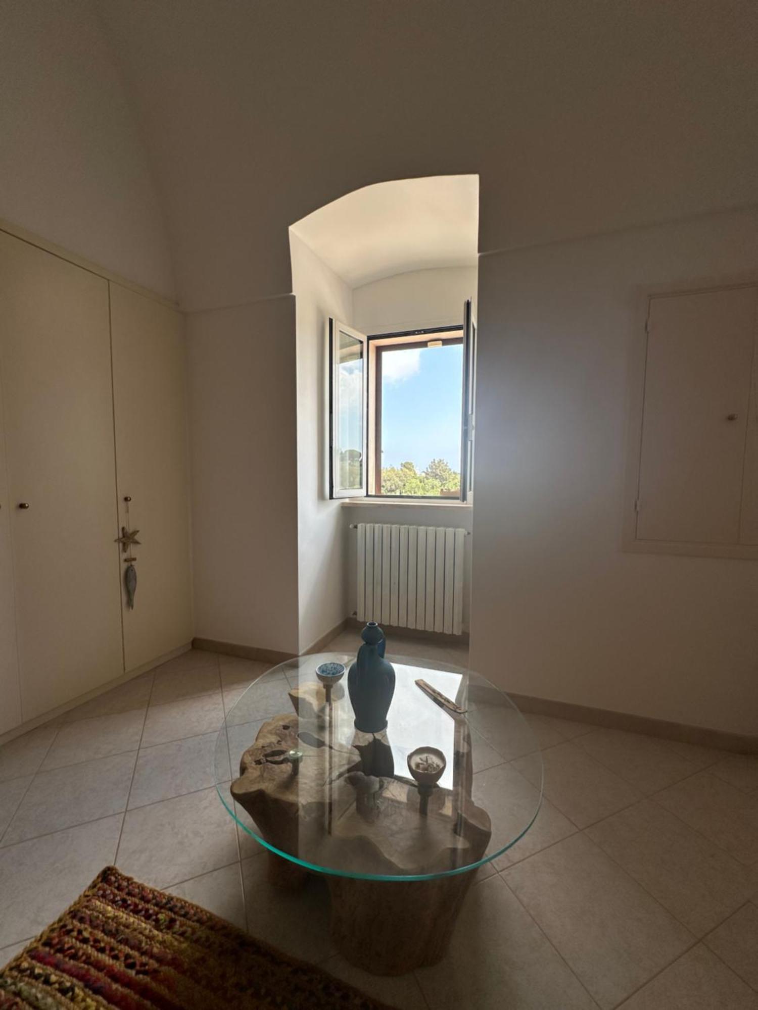 B&B Villa Tiziana Monopoli Buitenkant foto